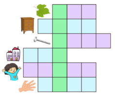 Korsord