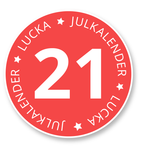 Lucka 21