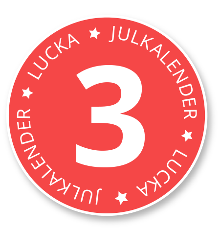 Lucka 3