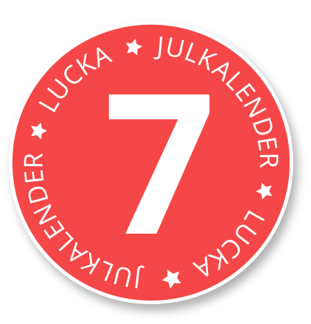 Lucka 7