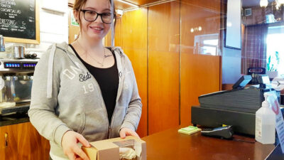 Mimmi Håkansson Bengtsson