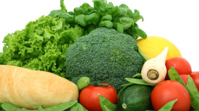 grönsaker