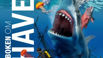 boktips stora boken om havet