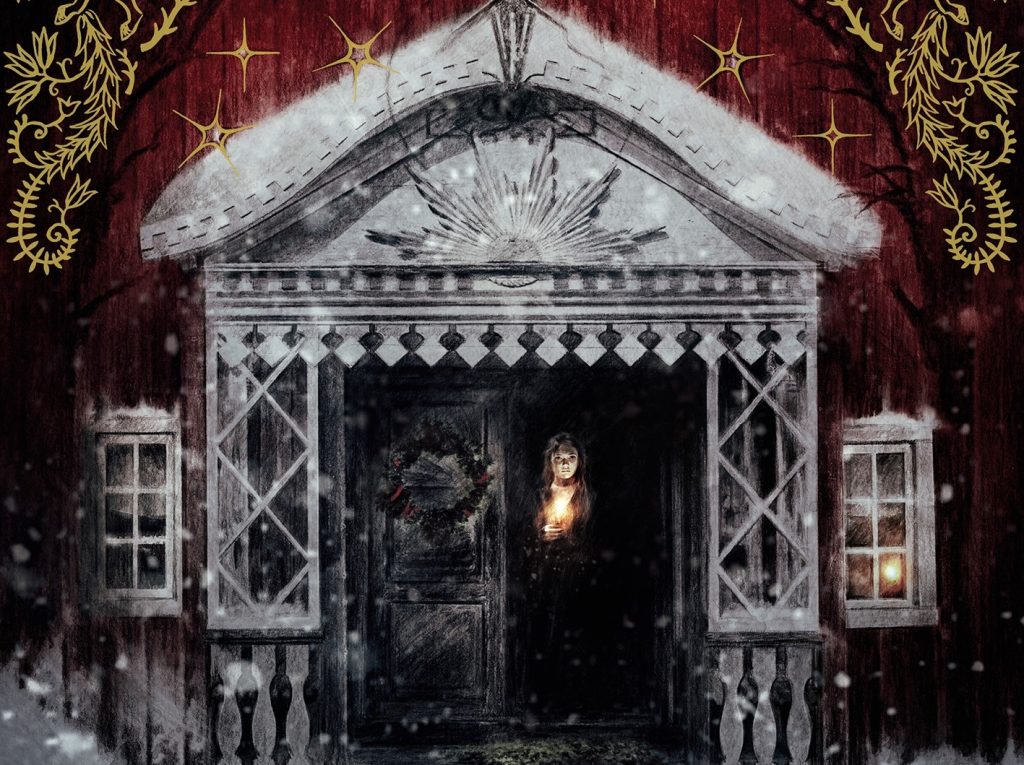 Boktips, Mörka julnätter