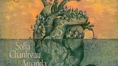 Boktips: Giraffens hjärta är ovanligt stort