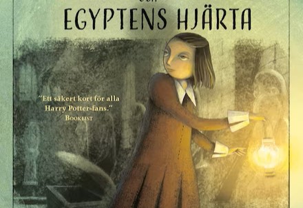 Theodosia och Egyptens hjärta