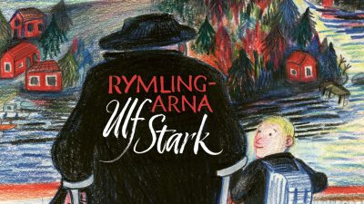 Boktips: Rymlingarna