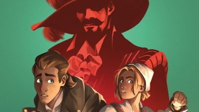 Boktips: Det förlorade hjärtat