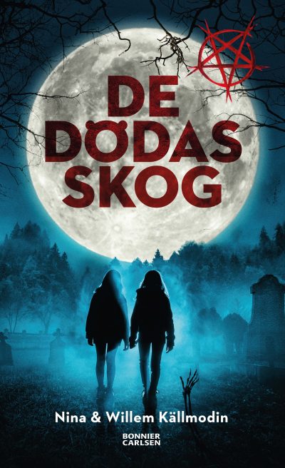Boktips: De dödas skog