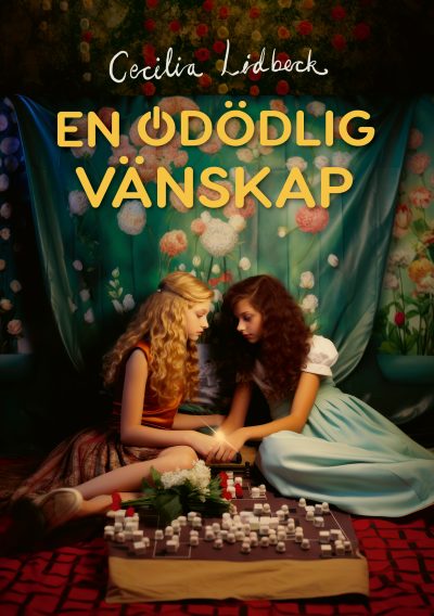 Boktips: En odödlig vänskap