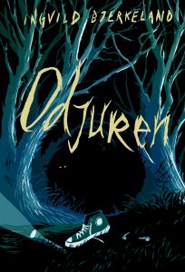 Boktips: Odjuren