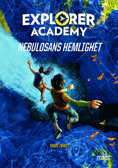Boktips: Nebulosans hemlighet