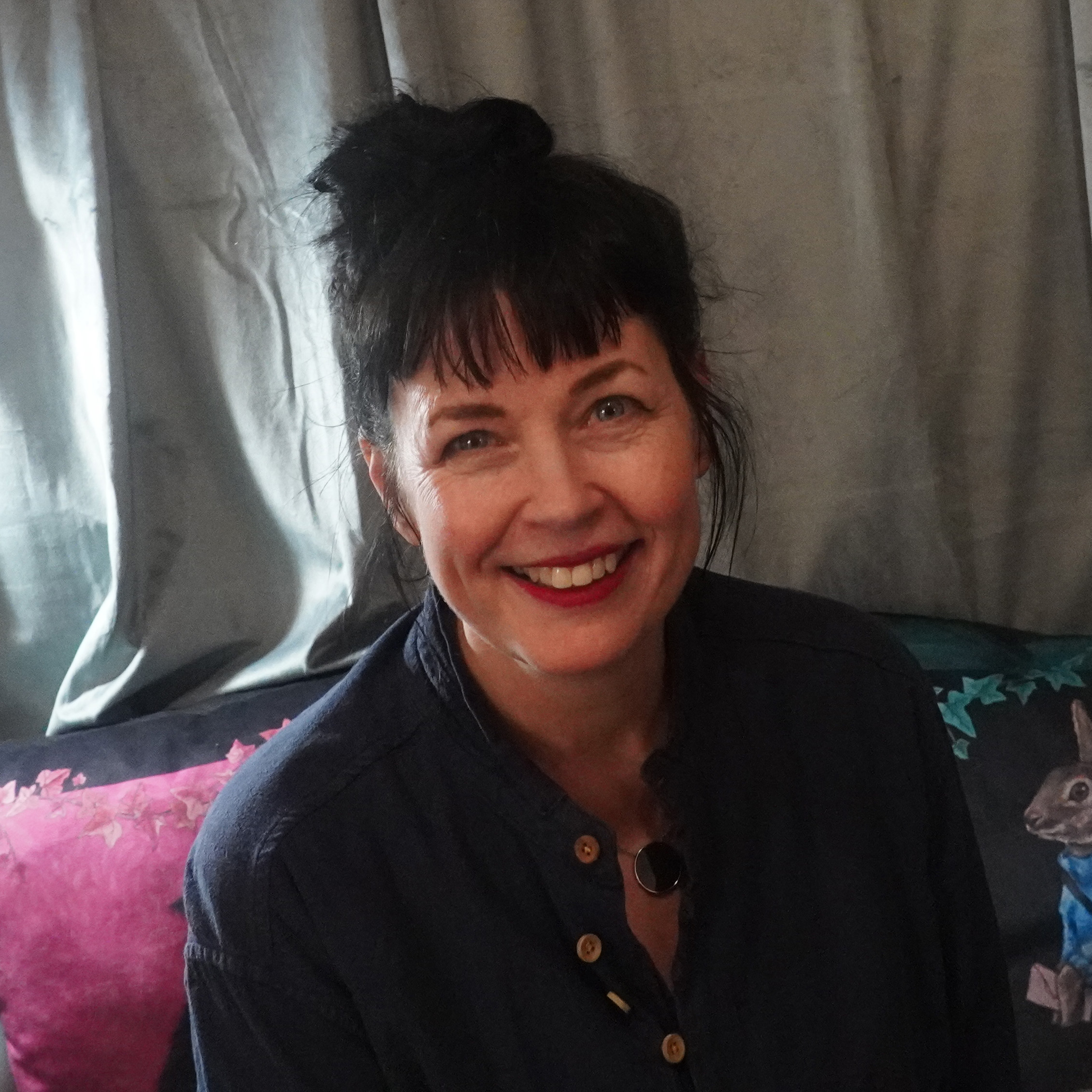 Jenny Holmlund