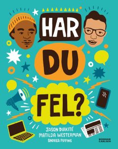 Boktips: Har du fel?